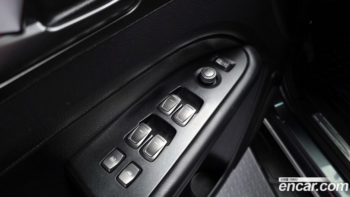 KG_Mobility_Ssangyong Rexton 2022