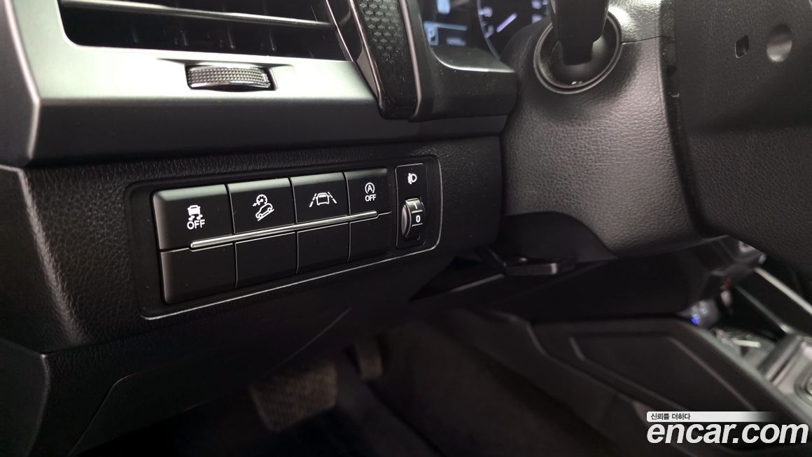 KG_Mobility_Ssangyong Rexton 2022