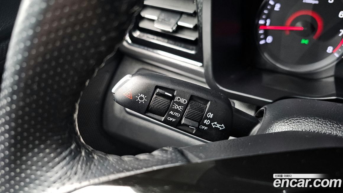 KG_Mobility_Ssangyong TIBOLI 2020