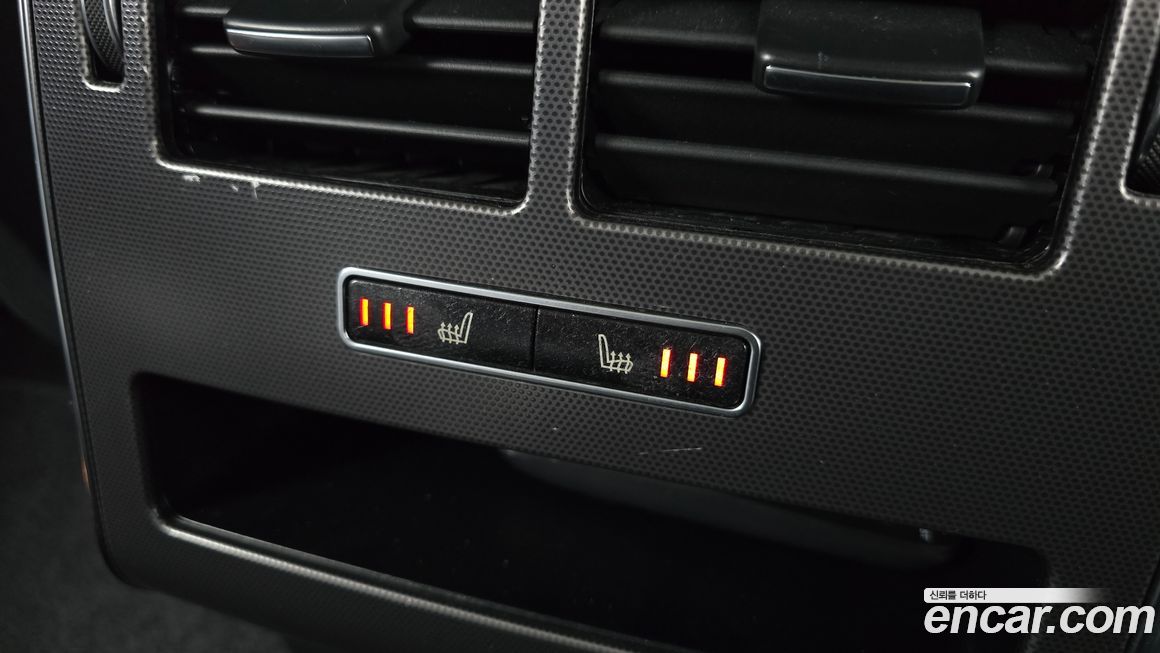 Land Rover Range Rover Sport 2014