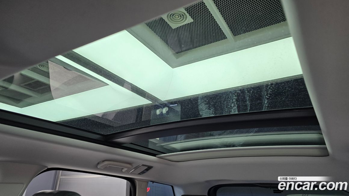 Land Rover Range Rover Sport 2014