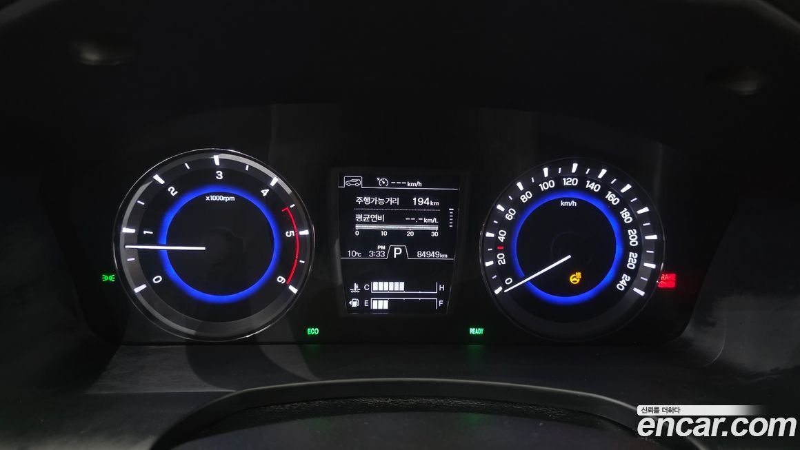 KG_Mobility_Ssangyong Rexton 2020