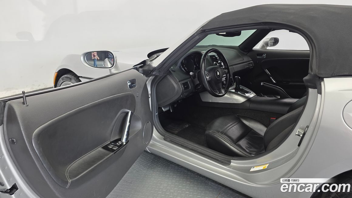 ChevroletGMDaewoo G2X 2008