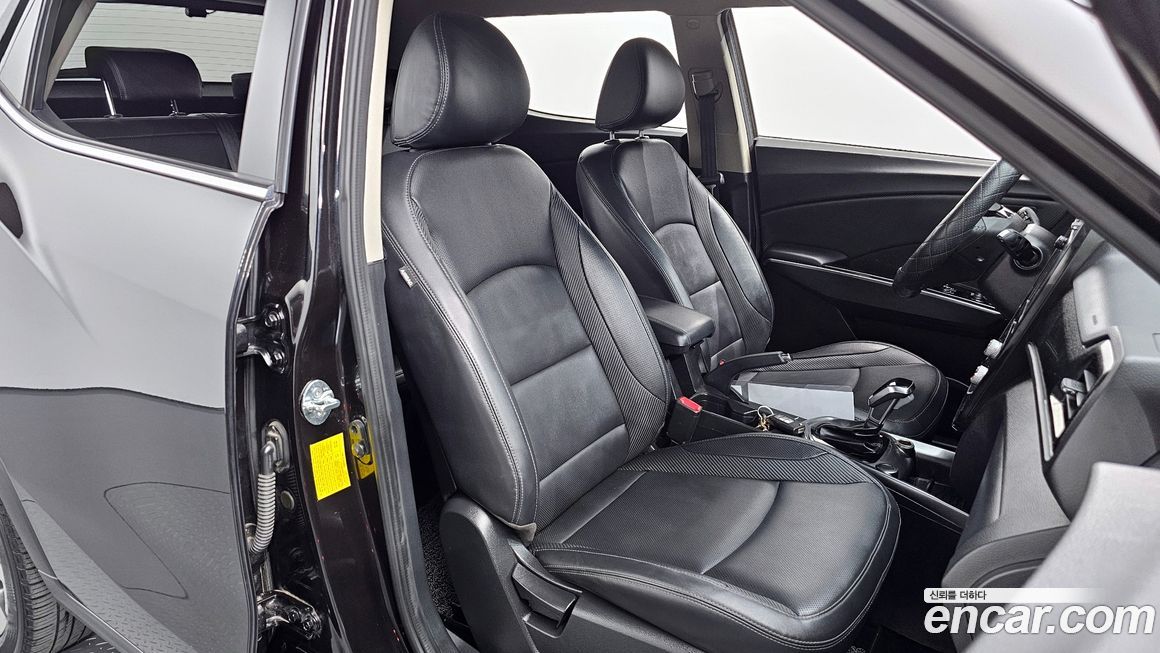 KG_Mobility_Ssangyong TIBOLI 2020