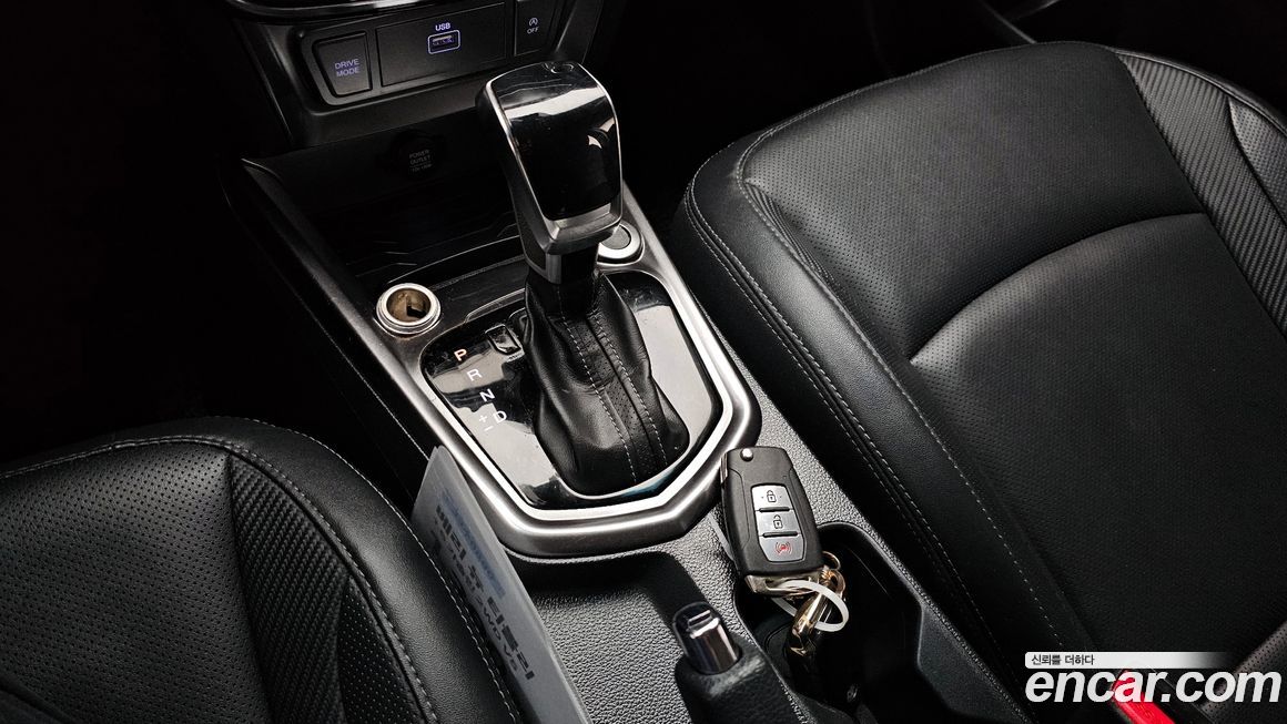 KG_Mobility_Ssangyong TIBOLI 2020