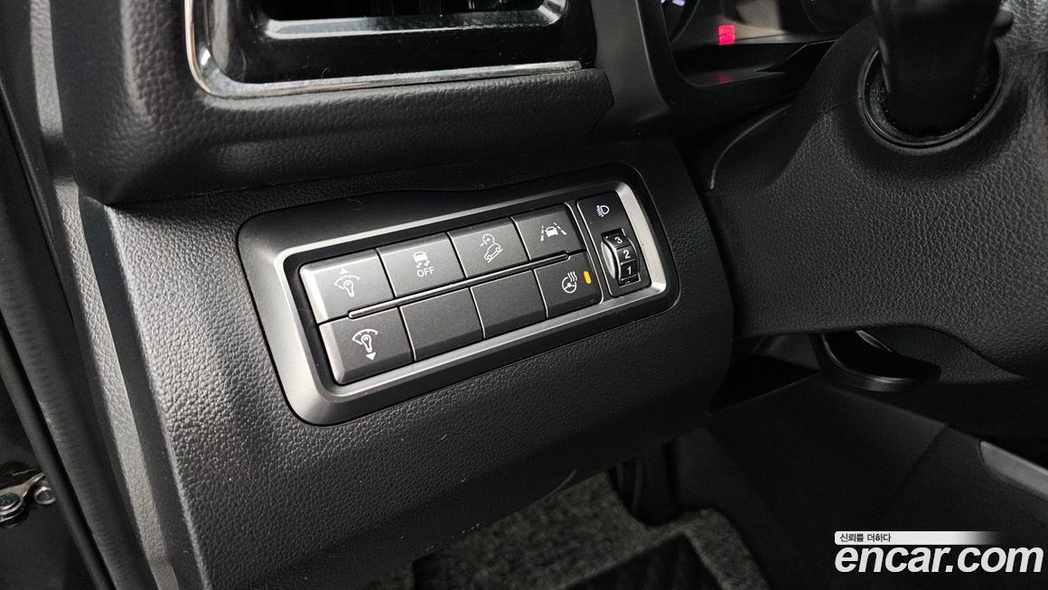 KG_Mobility_Ssangyong TIBOLI 2020