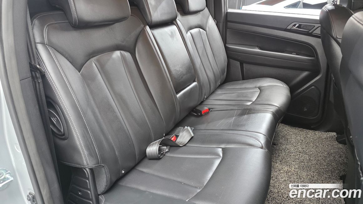 KG_Mobility_Ssangyong Rexton 2020