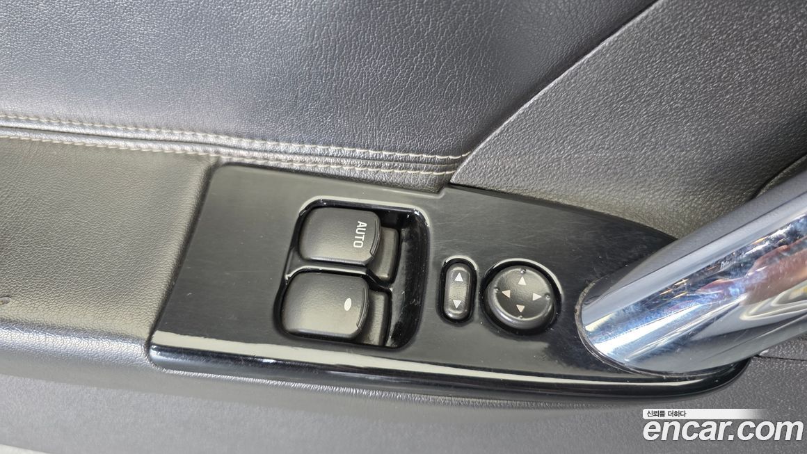 ChevroletGMDaewoo G2X 2008