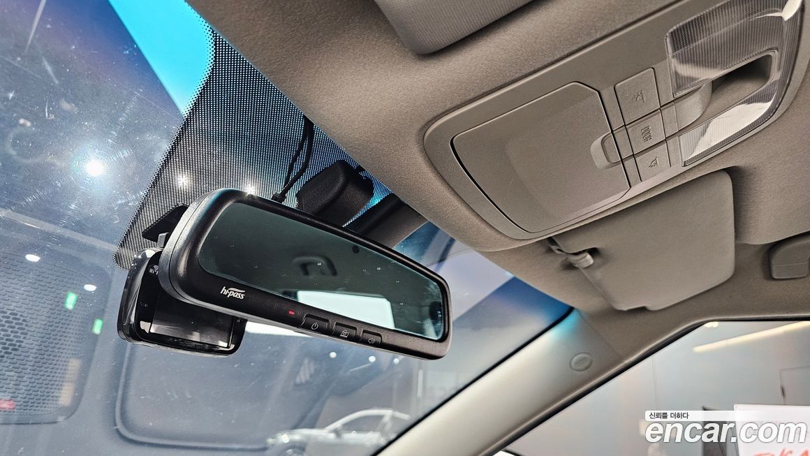 KG_Mobility_Ssangyong TIBOLI 2020