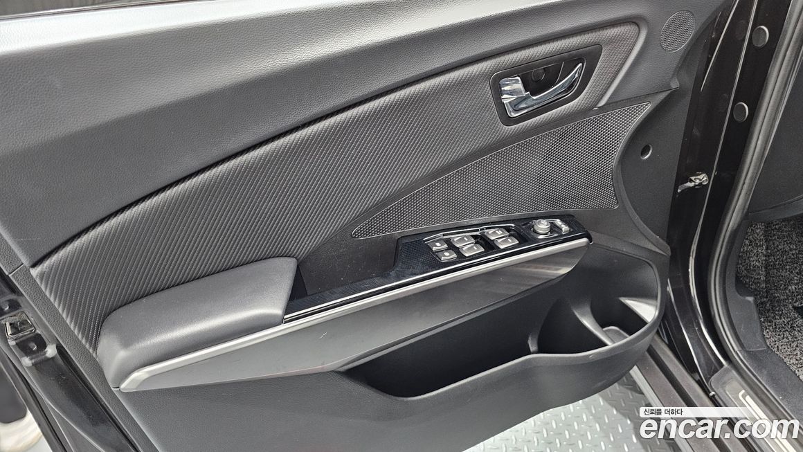 KG_Mobility_Ssangyong TIBOLI 2020