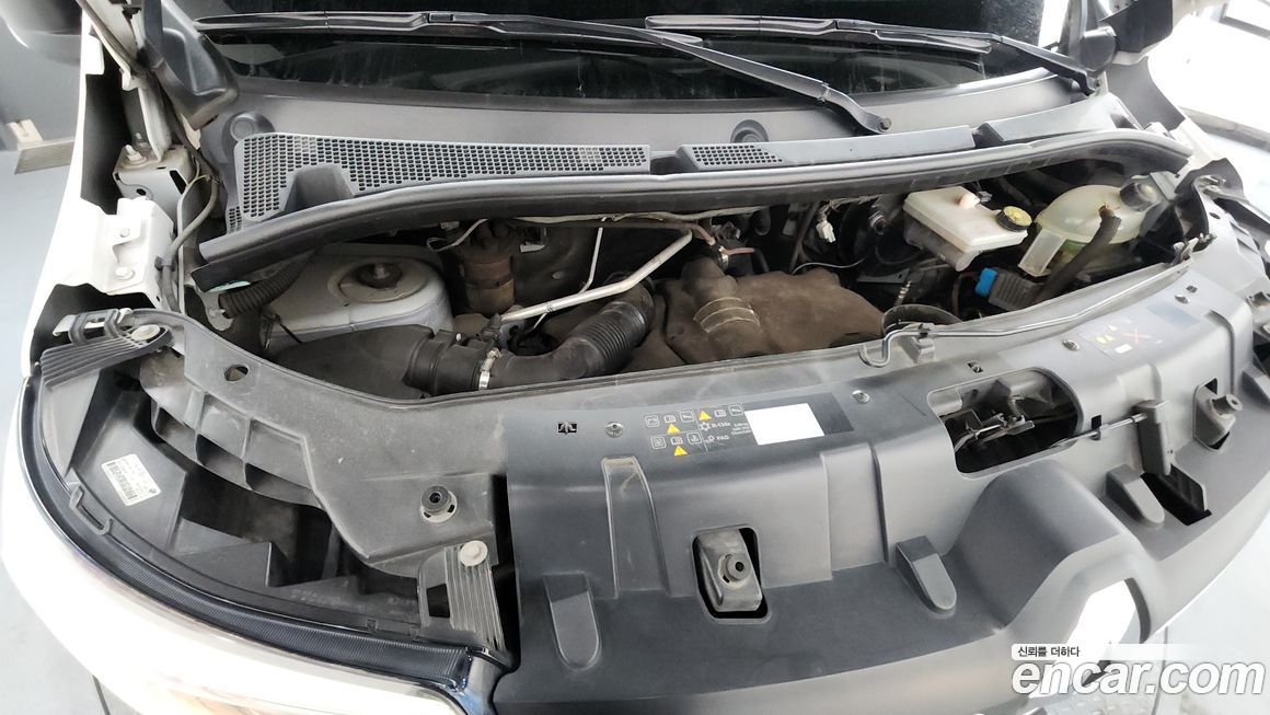 Renault-KoreaSamsung Master 2021