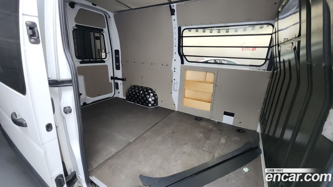 Renault-KoreaSamsung Master 2021