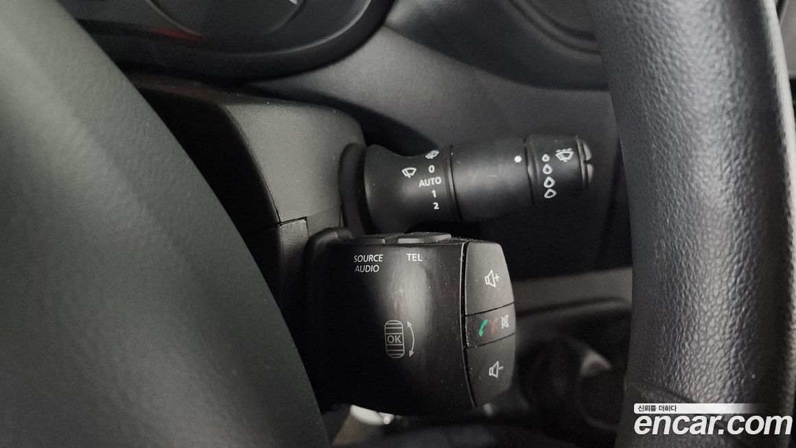 Renault-KoreaSamsung Master 2021