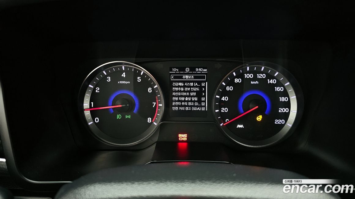 KG_Mobility_Ssangyong TIBOLI 2020