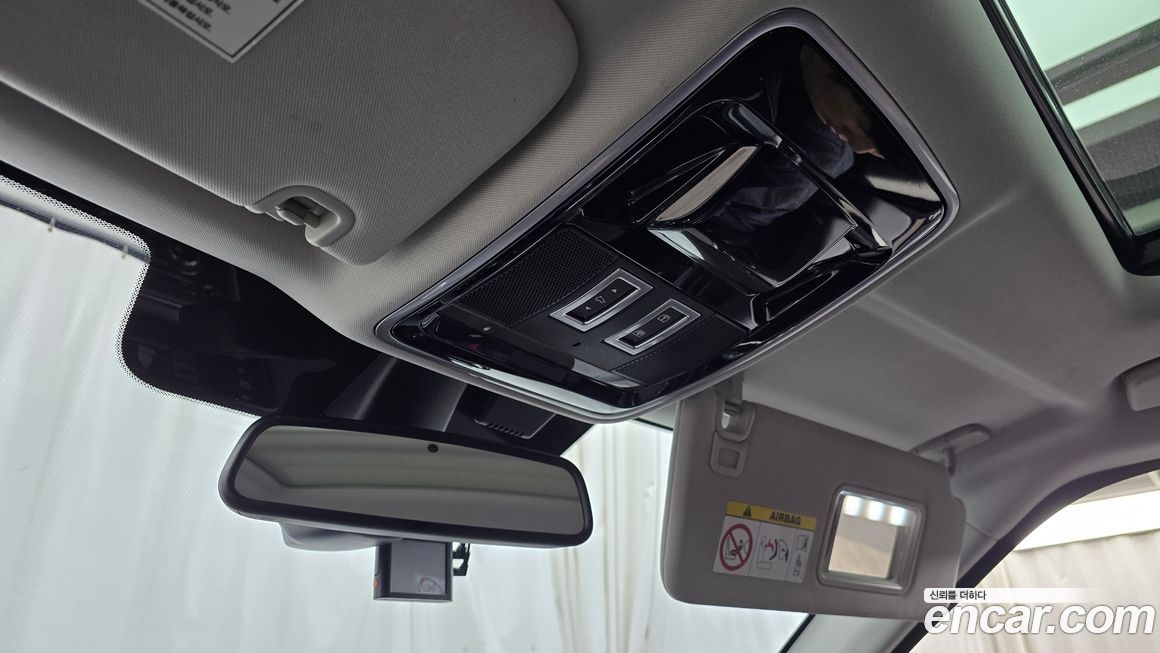 Land Rover Range Rover Sport 2014