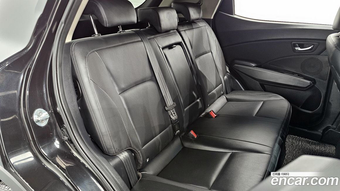 KG_Mobility_Ssangyong TIBOLI 2020