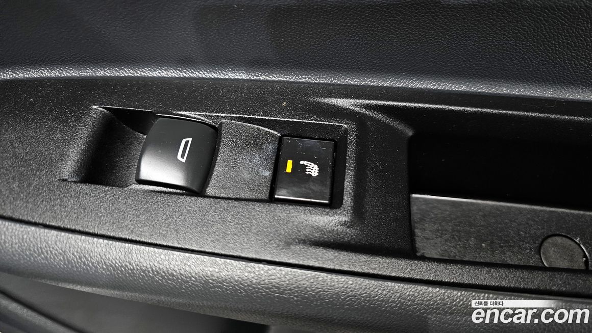 ChevroletGMDaewoo Bolt EV 2019