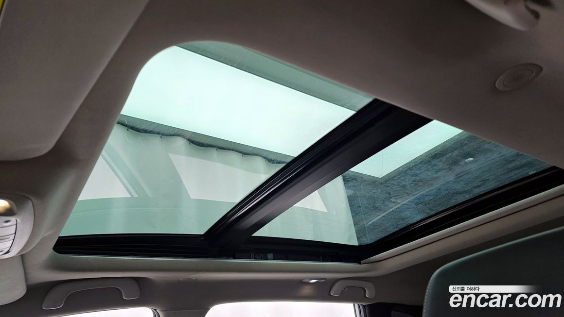 Renault-KoreaSamsung QM6 2017