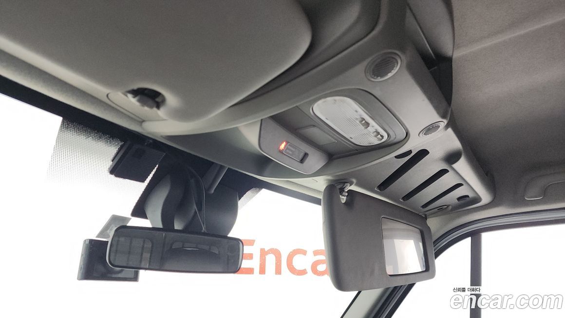 Renault-KoreaSamsung Master 2021