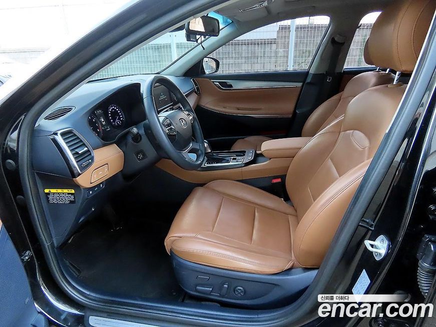 Hyundai Grandeur 2019