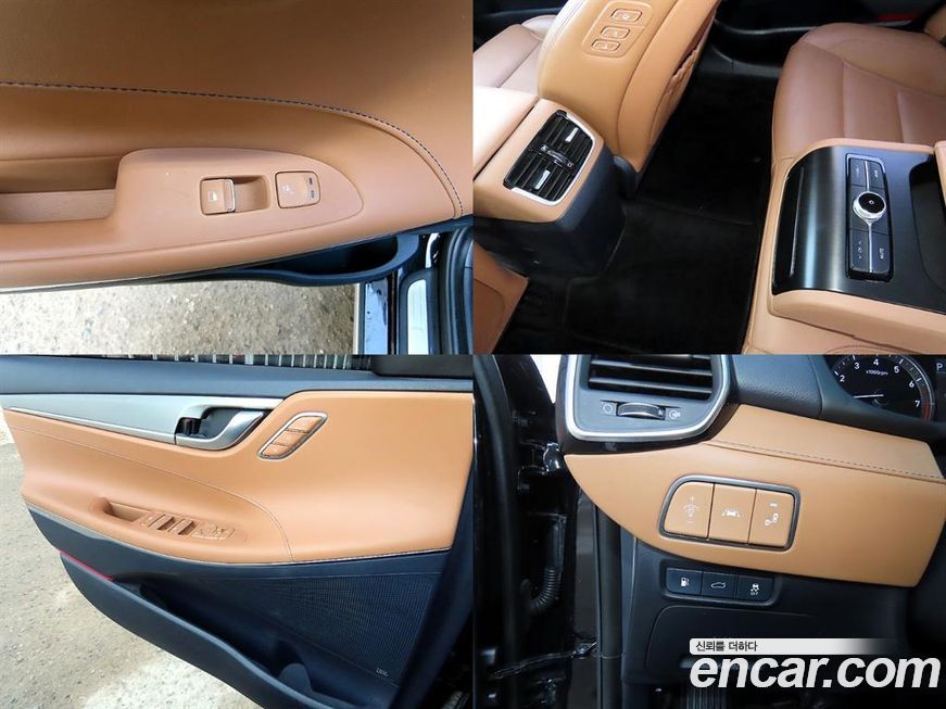 Hyundai Grandeur 2019