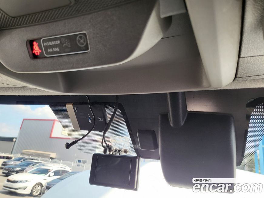 Renault-KoreaSamsung Master 2020