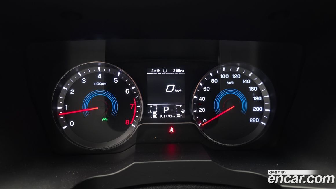 KG_Mobility_Ssangyong KORANDO 2020