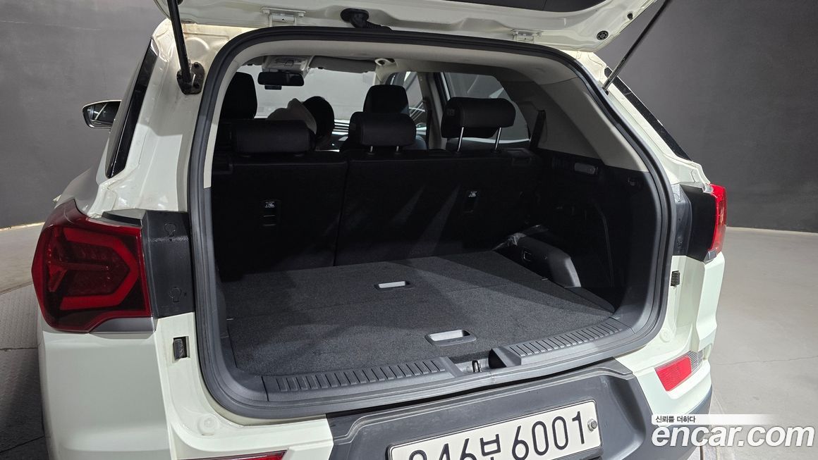 KG_Mobility_Ssangyong KORANDO 2020
