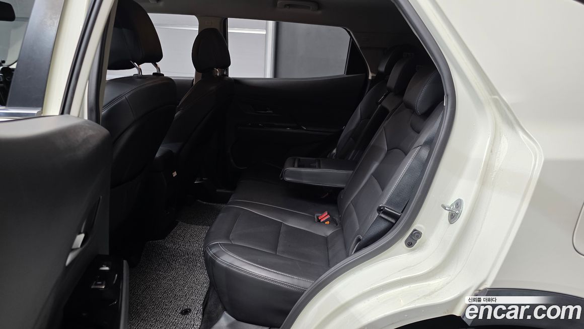 KG_Mobility_Ssangyong KORANDO 2020