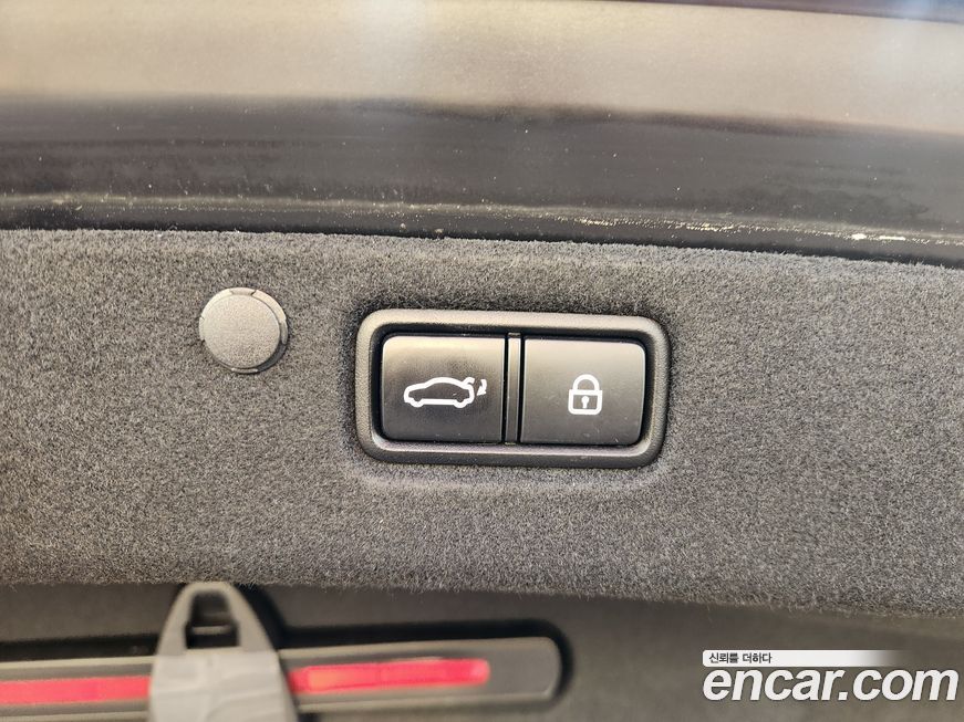 Hyundai Grandeur 2018