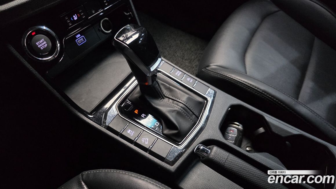 KG_Mobility_Ssangyong KORANDO 2020