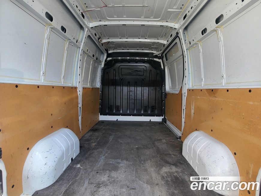 Renault-KoreaSamsung Master 2020