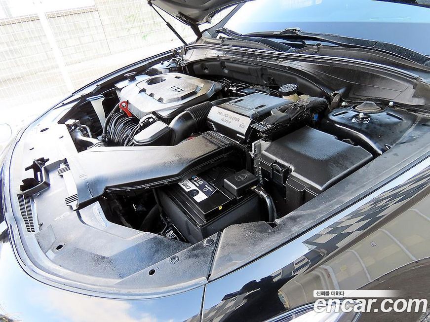 Hyundai Grandeur 2019