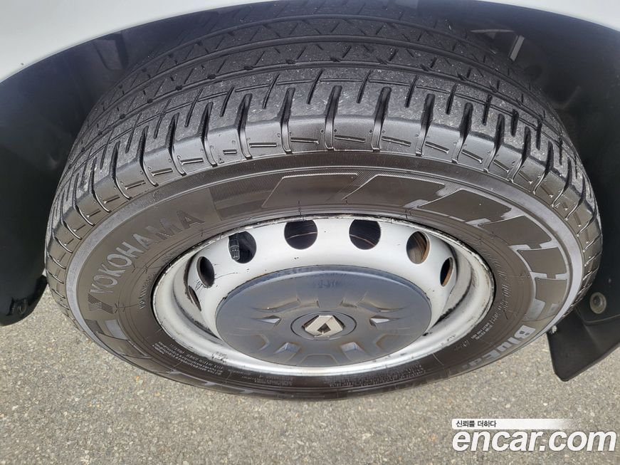 Renault-KoreaSamsung Master 2020