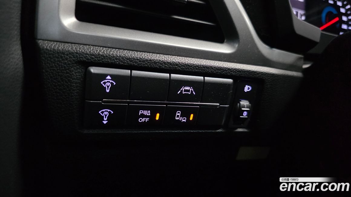 KG_Mobility_Ssangyong KORANDO 2020