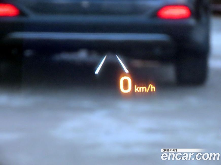 Hyundai Grandeur 2019