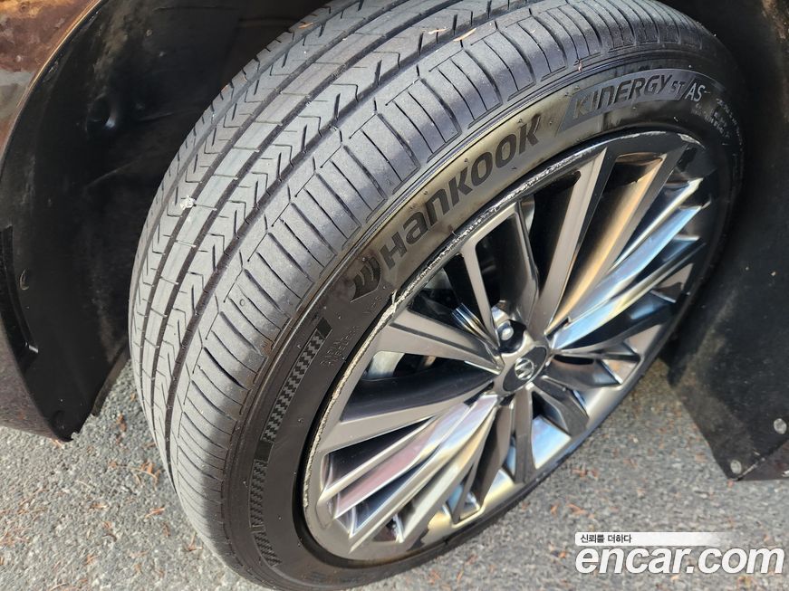 Hyundai Grandeur 2018