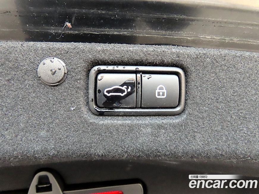 Hyundai Grandeur 2019