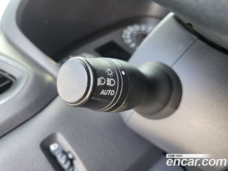 Renault-KoreaSamsung Master 2020