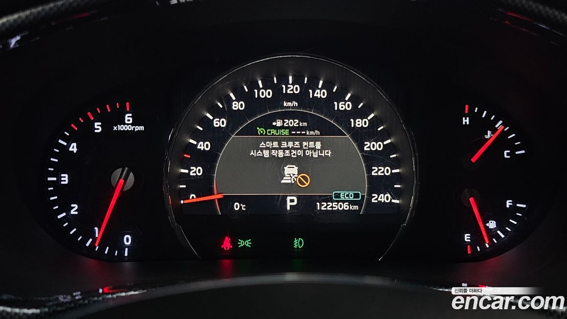Kia Sorento 2020