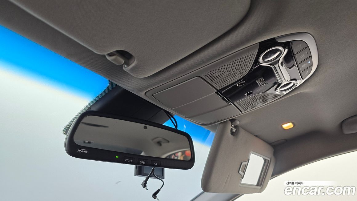 Hyundai Grandeur 2018