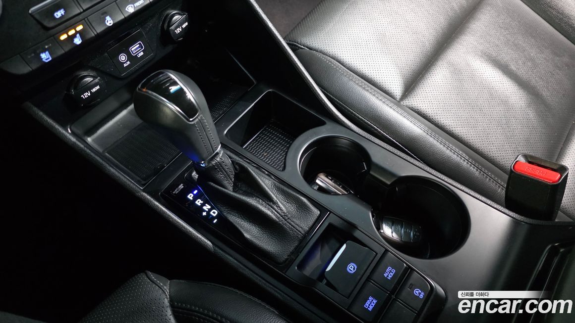 Hyundai Tucson 2020