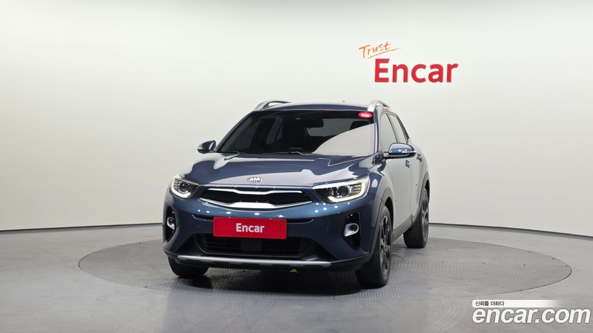 Kia Stonic 2019