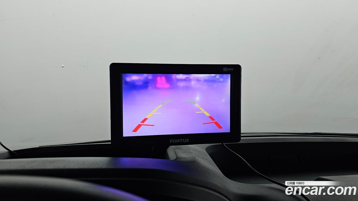 Renault-KoreaSamsung Master 2020