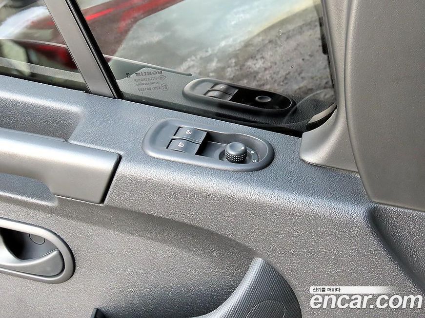 Renault-KoreaSamsung Master 2019