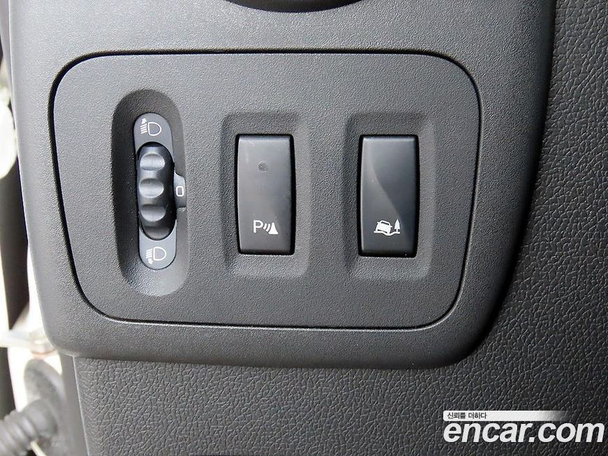 Renault-KoreaSamsung Master 2019