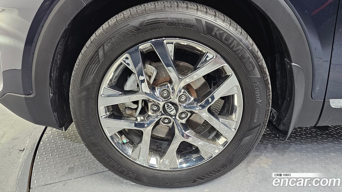 Kia Sorento 2020