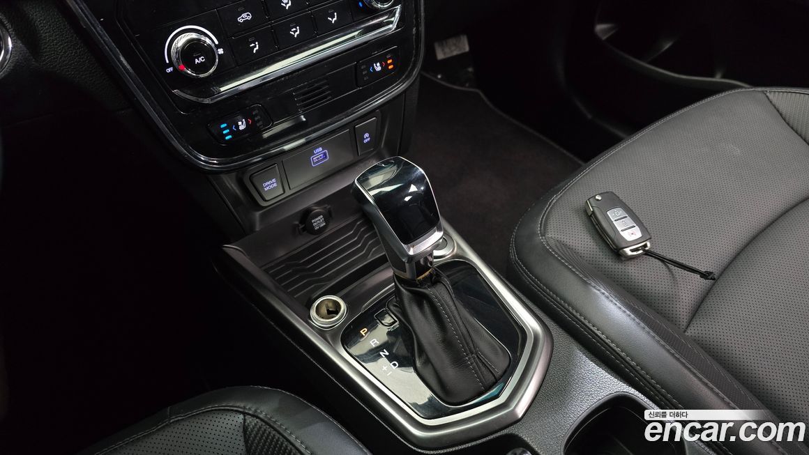 KG_Mobility_Ssangyong TIBOLI 2022