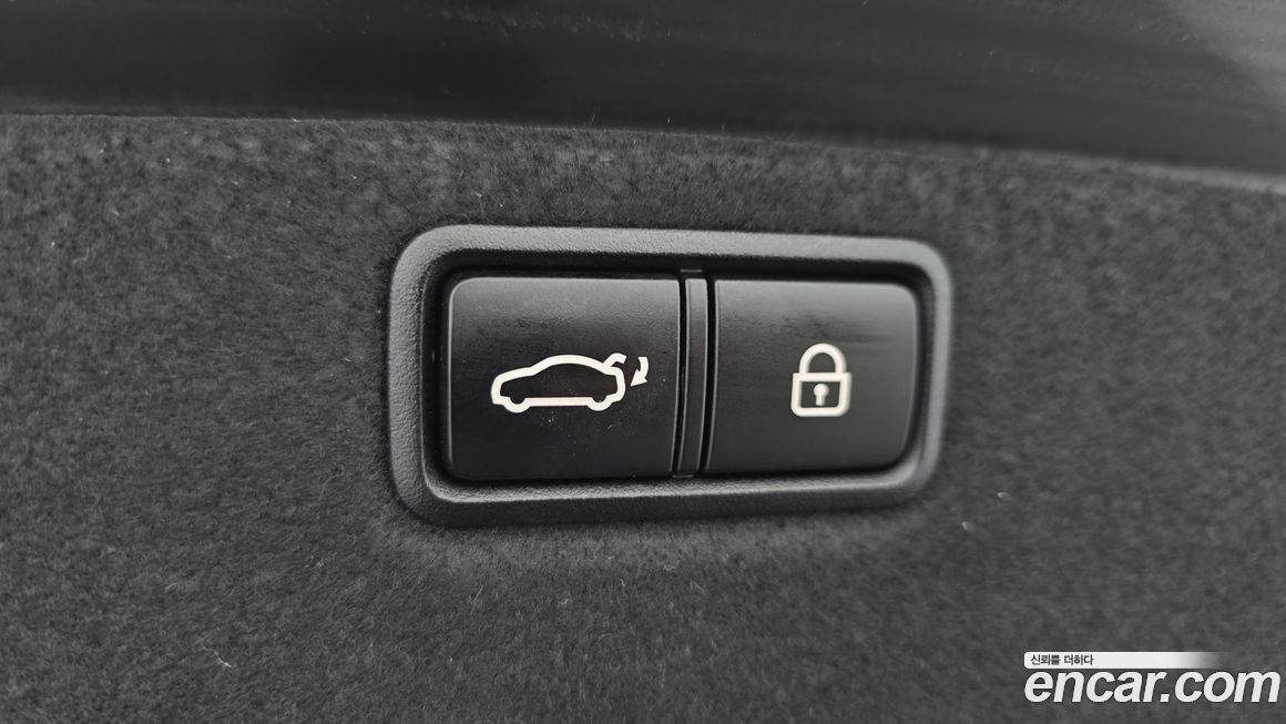 Genesis G80 2018