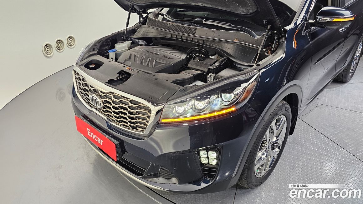 Kia Sorento 2020